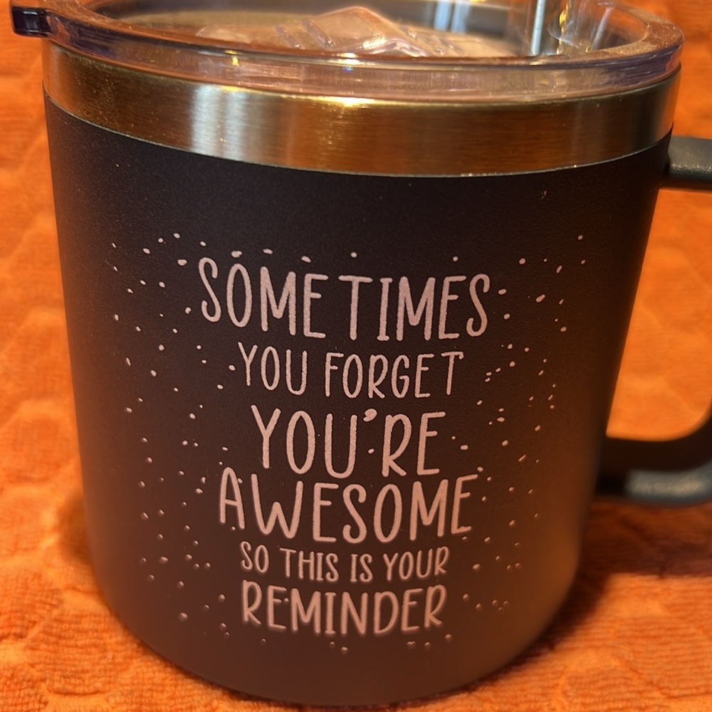 Coffee mug - Picture 6 of 6